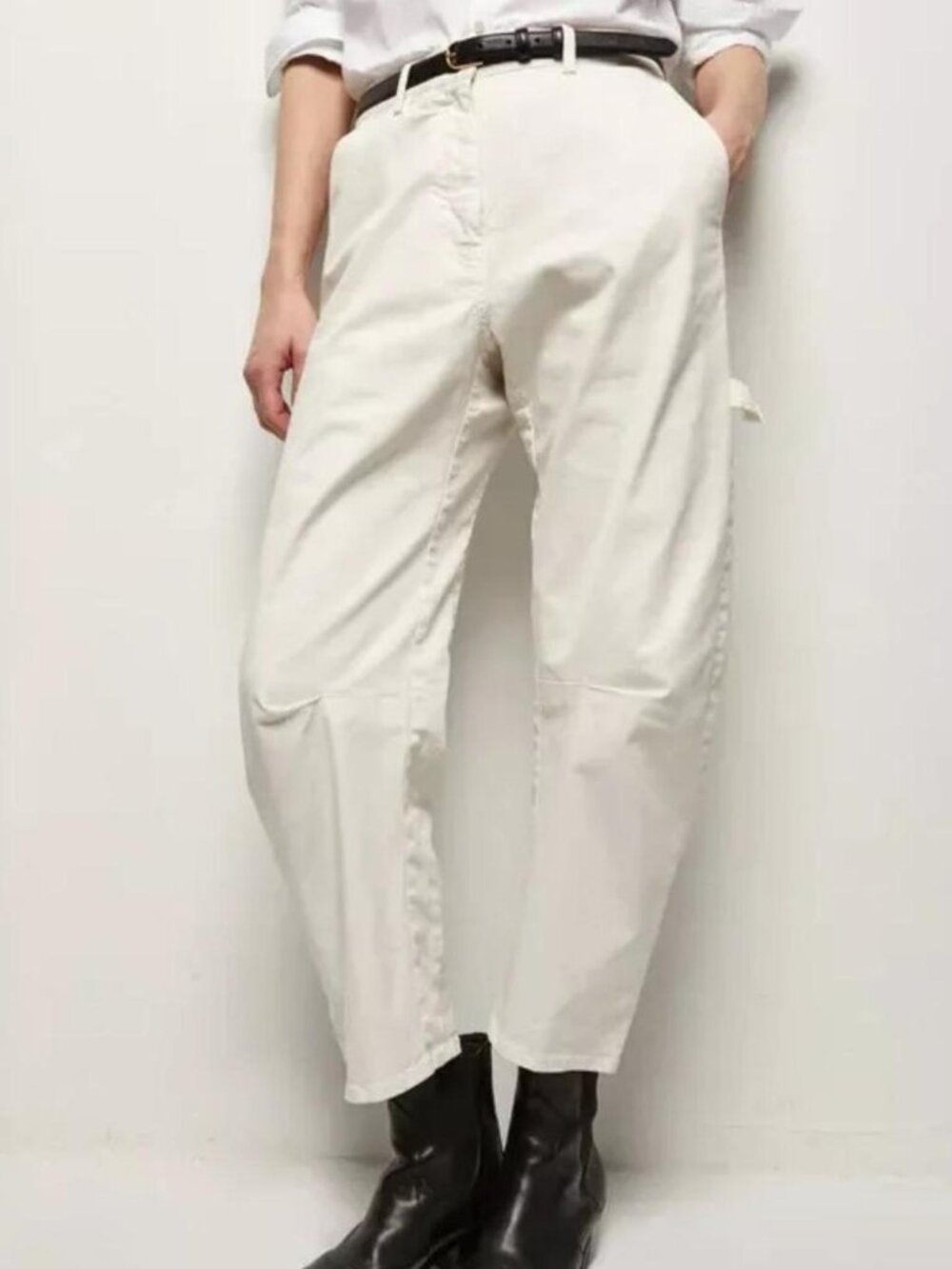 Nili Lotan Carpenter Pant